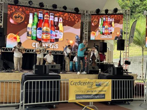 Festival del Apio 2025