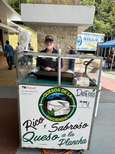 Festival del Apio 2025