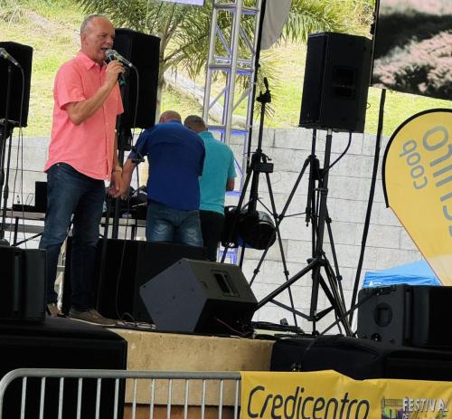 Festival del Apio 2025