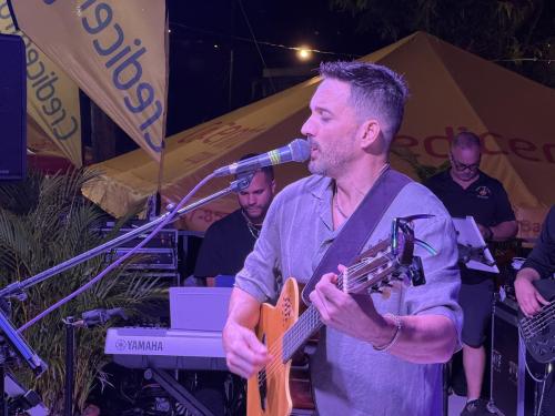 Fiestas y Maratón San Juan Bautista Orocovis