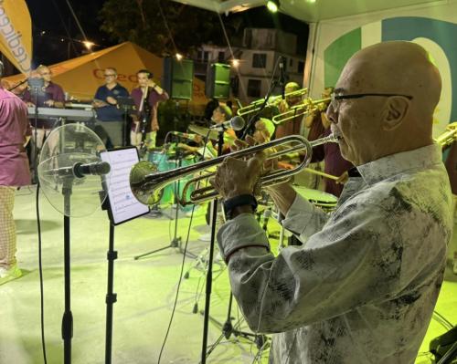 Fiestas y Maratón San Juan Bautista Orocovis