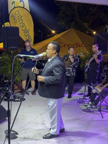 Fiestas y Maratón San Juan Bautista Orocovis