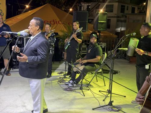 Fiestas y Maratón San Juan Bautista Orocovis