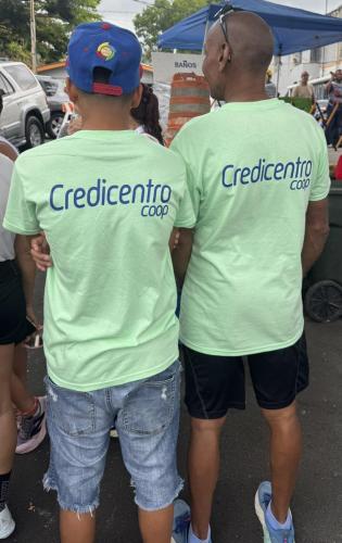 Fiestas y Maratón San Juan Bautista Orocovis