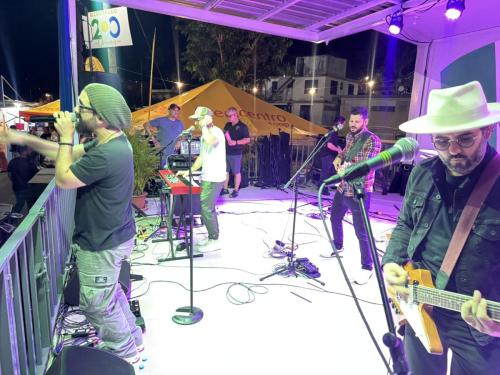 Fiestas y Maratón San Juan Bautista Orocovis