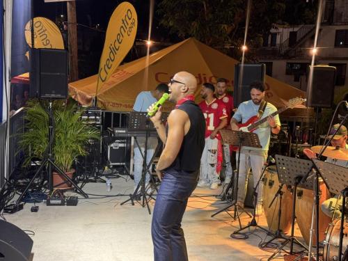 Fiestas y Maratón San Juan Bautista Orocovis