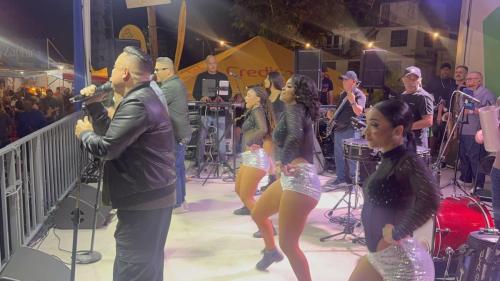 Fiestas y Maratón San Juan Bautista Orocovis