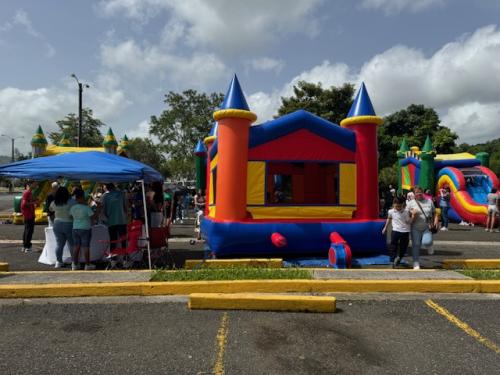 Día del Niño Orocovis