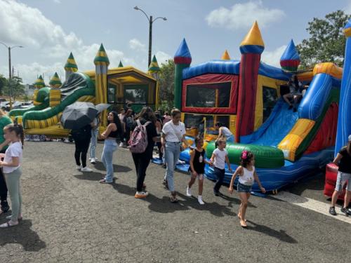 Día del Niño Orocovis