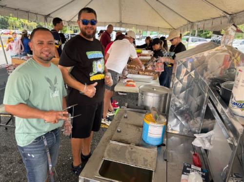 Día del Niño Orocovis