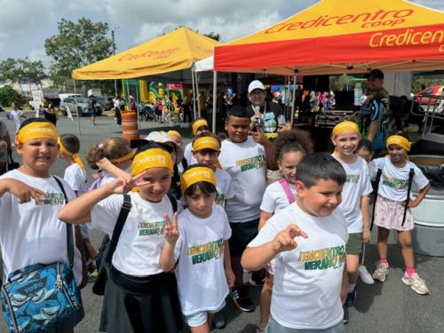 Día del Niño Orocovis