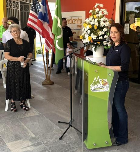 Lanzamiento de Bandera 2024